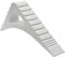 Blockystar Türstopper und Fensterstopper, Gummi-Türstopper, flexibel, preisgekrönt, dekorative Türstopper für die Sicherheit der Unterseite der Tür, bunter Türstopper, großer Türstopper-Keil