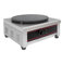 EISEN Maquina DE Crepes CREPERA ELECTRICA Profesional para HOSTELERIA 40CM DIAMETRO