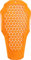 Rukka All Back XTR LVL1 Rückenprotektor (Orange,L)