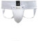 Tokaido Coquille de karaté pour Homme, Blanc, XS