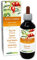 Rosa canina (Rosa canina) Gemmoderivato analcoolico da giovani getti freschi Naturalma - Estratto liquido gocce 200 ml - Integratore alimentare - Vegano