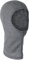 Odlo Unisex Face Maske ACTIVE WARM ECO, odlo steel grey melange, -