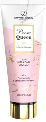 Prom Queen Ultra Dark Bronzer