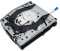 Unità DVD PRO, Lettore CD/DVD Rom Sostituzione Fisica, Unità Ottica PC per PRO CUH-7015A CUH-7015B CUH-7000 Console di Gioco