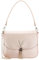 Valentino Divina Shoulder Bag Oro Rosa