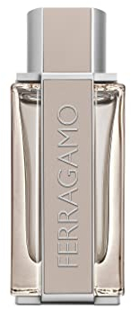 Salvatore Ferragamo Bright Leather Eau de Toilette 100ml