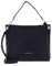 Valentino Sacca Tajine Shopping Bag Blu, Blau, Retro