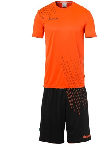uhlsport Boy's Uhlsport Score 26 Set Football jersey set - football set consisting of training shirt and training trousers (pack of 2)