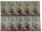 Sparpack Knox Räucherkerzen 10x Opium Größe M Räucherkegel 013260