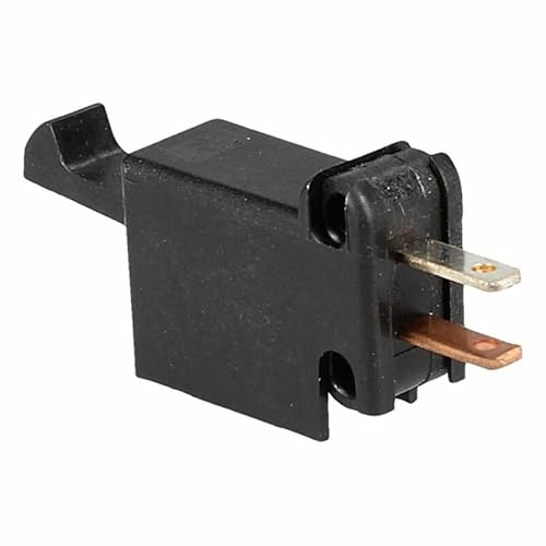 LUTH Premium Profi Parts Schalter kompatibel mit Gaggenau 00157191 Schließer für Dunstabzugshaube