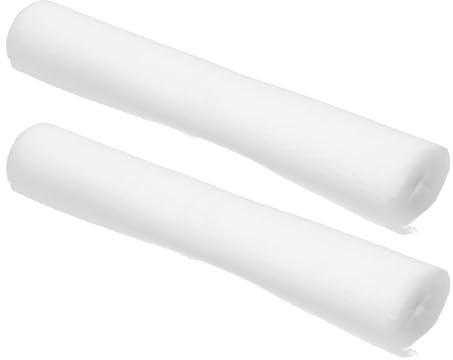 Gadpiparty 2 Rouleaux De Filtres À Graisse En Papier Pour Hotte De Cuisine En Papier Pour Restaurant Cuisinière Cuisinière À Fumée Machine Filtres À Graisse En Papier Pour Hotte Aspirante