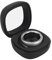 R3 Smart Ring, Wasserdichter Bluetooth Fitnessring für Männer und Frauen, Kompakter Gesundheits Tracker (Größe 23, 20,6 mm Innendurchmesser für 64,6 mm)