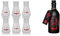 FC Bayern Bundle mit Glas