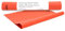 Maya Bayeta MICROGLASS con Precorte. Especial para Vajillas y Cristales. No Deja Marcas. Muy Absorbente y de Secado Rápido. 100% Microfibra. Rollo de 6 Unidades (Rojo)