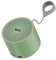 EGA Enceinte Bluetooth Portable Haut-Parleur Bluetooth sans Fil Extra Bass Stéréo Autonomie Type C - Vert