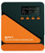Wrtysully Solar Charge Controller MPPT 30A Solar Panel Solar Charge Regulator 12V 24V Battery PV Input 100VOC