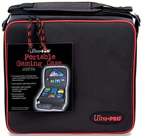 Ultra Pro 81127 - Gaming Case