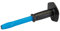 Silverline Cold Chisel with Guard 25 x 250mm (PC51)