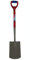 Spear & Jackson 2190NS Select Carbon Dig Spade