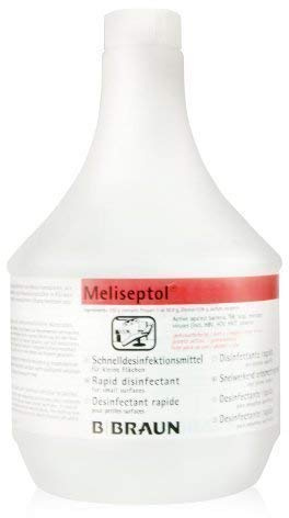 MELISEPTOL® Flächendesinfektion 1000 ml