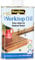 Rustins Worktop Oil - Premium Wood Treatment for Enhanced Durability, Water Resistance, and Natural Finish - Ideal for Kitchen Surfaces 500ml