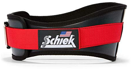 Schiek 3006 Powerlifting-Gürtel, groß