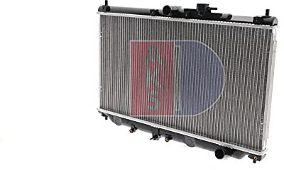 AKS DASIS 100590N Kühlung