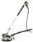 Karcher 2.642 – 911.0 – FRV 30 me