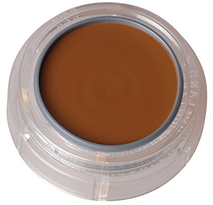 Grimas Camouflage Make up 2,5 ml Dose Farbe D6