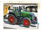 CALVENDO Puzzle FENDT 926 Vario TMS 1000 Teile Puzzle quer | Lege-Größe cm Foto-Puzzle für glückliche Stunden