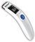 TECH-MED Elektronisches Thermometer berührungslos Infrarot TMB-COMPAC