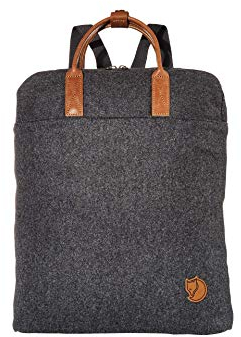 Fjällräven Övik Norrvåge Backpack Grey