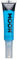 Moon Glow Pintura facial y corporal UV neón con aplicador de brocha Azul intenso 15 ml (Paquete de 1)