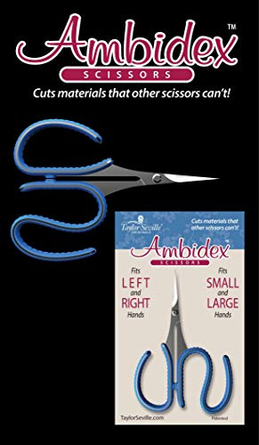 Taylor Seville 14011 AMBIDEX SCISSORS