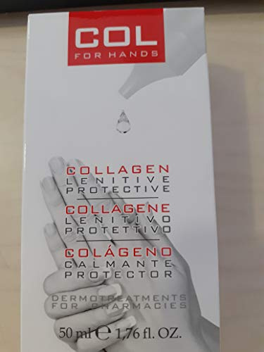 VITAL PLUS ACTIVE COL FOR HANDS 50 ml