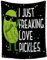 ZHONGKUI Funny Eat Sleep Pickles Repeat Retro Vintage Fleece Blanket Throw,Super Soft Cozy Warm Blanket for Stroller/Pets, Bed Blankets and Throws for Couch Sofa Bed 40x30 for Toddlers Pets