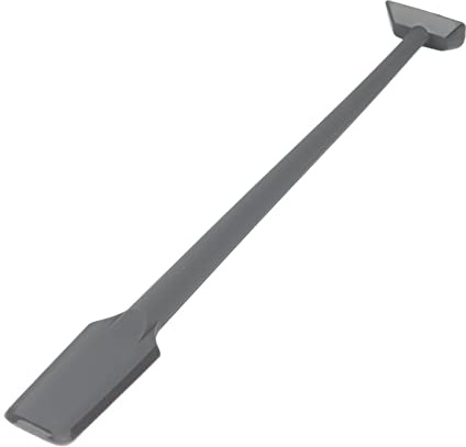 Haude Blender Scraper,Silicone Blade Scraper,Blender Spatula,Spatula for Blender & Blender Pitcher for TM3 1Pcs