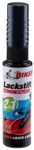 Fasi Unisex – Erwachsene Victoria Lackstift, Stealth Grey, 12 ml