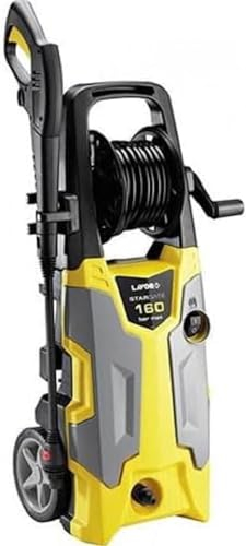 Idropulitrice Lavor Wash Stargate 160