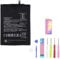 Aousavo BN4A Replacement Battery Compatible with Xiaomi Redmi Note 7 M1901F7C BN4A