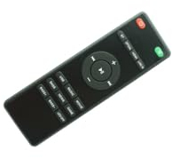 HCDZ Replacement Remote Control for Bomaker Portable Soundbar Immersive Home Theater (BOMAKER Odine I 1)