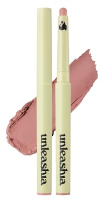 UNLEASHIA | Oh! Happy Day Lippenstift (Nr. 4 Bae Bae)