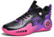 Scarpe da Basket da Uomo Scarpe da Basket Scarpe Sportive da Uomo Scarpe Sportive di Moda Scarpe Sportive di Grandi Dimensioni