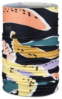 Buff Original EcoStretch Neckwear Kids Multi Unisex Youth