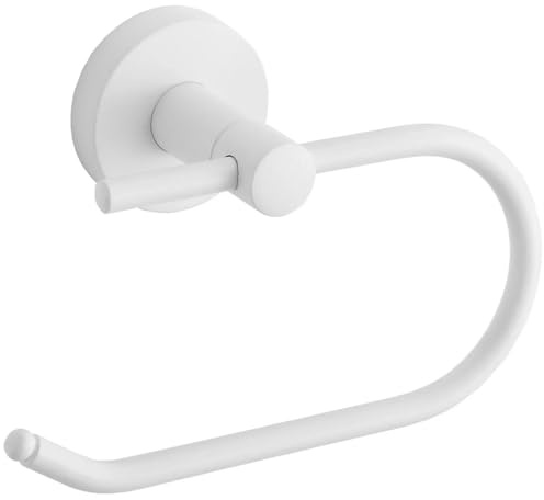 Mexen 70507333-20, Toilettenpapierspender Remo, White