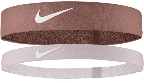 Nike Flex Headband 2 Units One Size