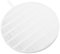 CRILSTYLEO Filter Replacement for Nail Dust Collector Vacuum Filter Mesh Dust Extraction System for Nail Salons Design