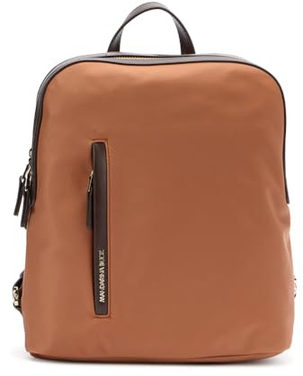 Mandarina Duck Damen Hunter Backpack, Pecan Nut