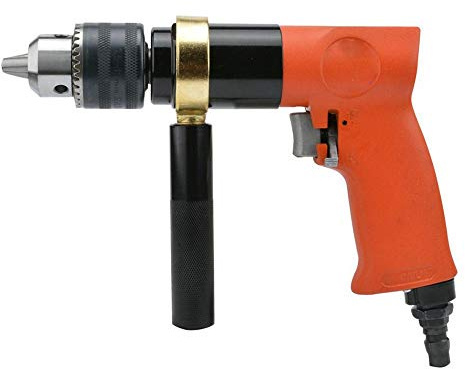 13mm pneumatique perceuse à main, à main 1/2 Marteau-piqueur Marteau-piqueur