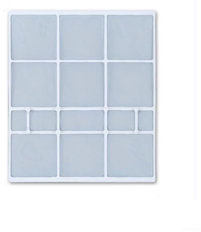HOHOVYVY Filtro dell'aria in plastica come accessorio per condizionatore d'aria da parete Hisense, uscita dell'aria interna, facile da montare, compatibile con più modelli (30 x 35 cm)
